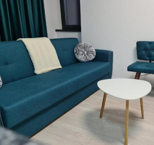 Lux Apartament 巴克乌 外观 照片